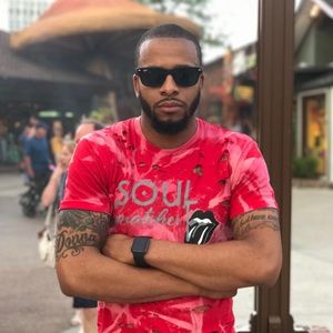 Meet your Posher, Corey